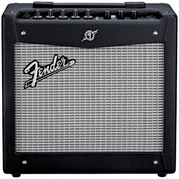 FENDER 2300106900 MUSTANG I (V2) 230V EU