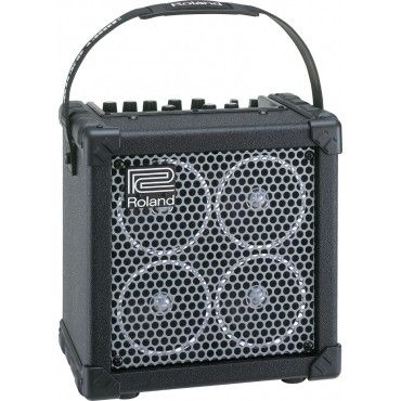 ROLAND MCUBE RX
