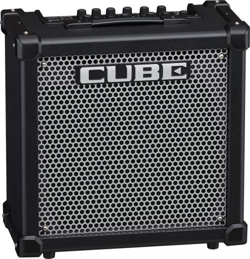 ROLAND CUBE 40GX