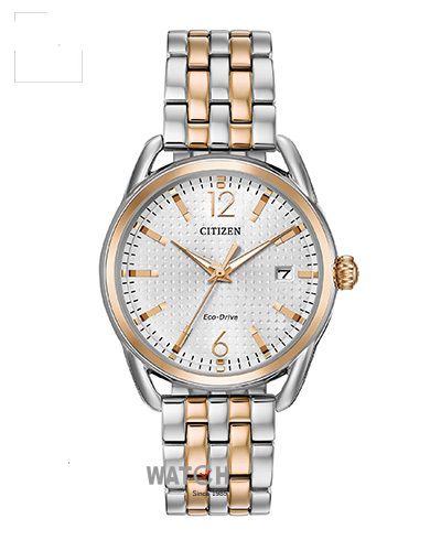 Đồng hồ CITIZEN FE6086-74A