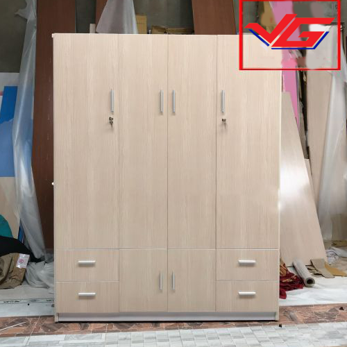 TỦ NHỰA ĐÀI LOAN TP 07
