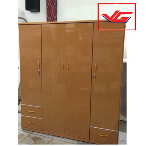 TỦ NHỰA ĐÀI LOAN TA 41