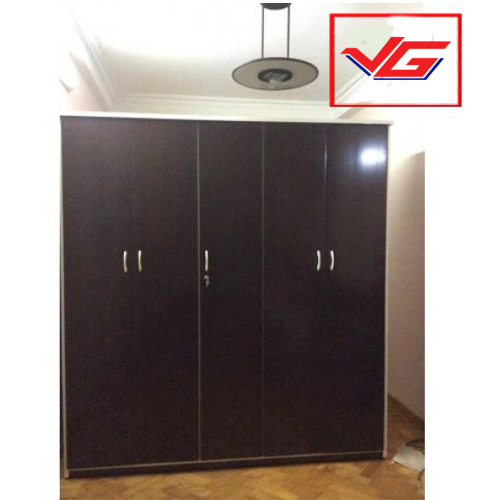 TỦ NHỰA ĐÀI LOAN C086