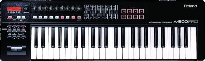 ROLAND A-500PRO