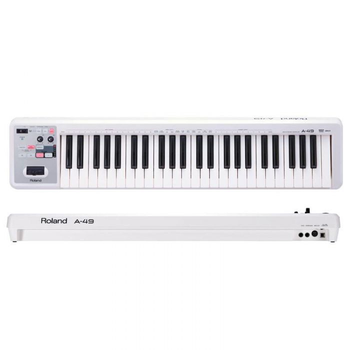 ROLAND A-49