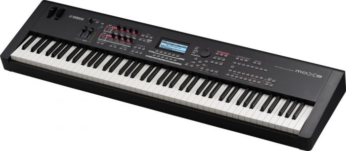 Đàn Yamaha MOXF8