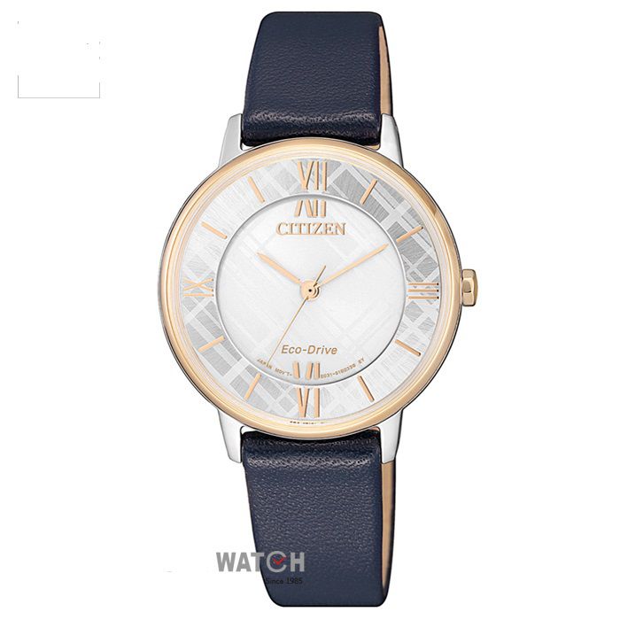 Đồng hồ CITIZEN EM0527-18A