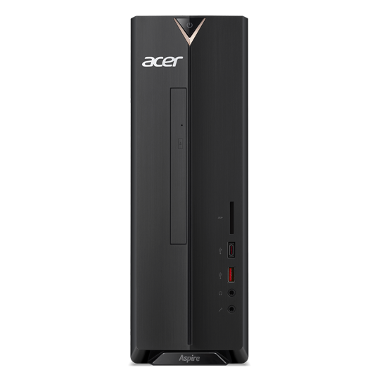 Acer Aspire XC-885 i5-8400/4GB/1TB/Win10/(DT.BAQSV.009)