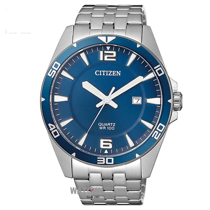Đồng hồ CITIZEN BI5058-52L