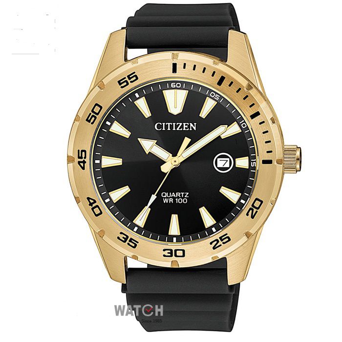 Đồng hồ CITIZEN BI1043-01E