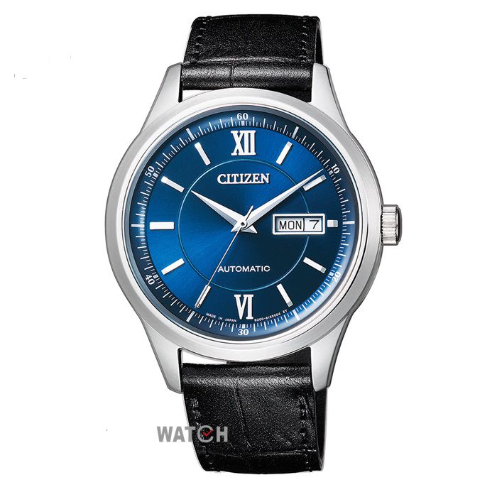 Đồng hồ CITIZEN NY4050-03L