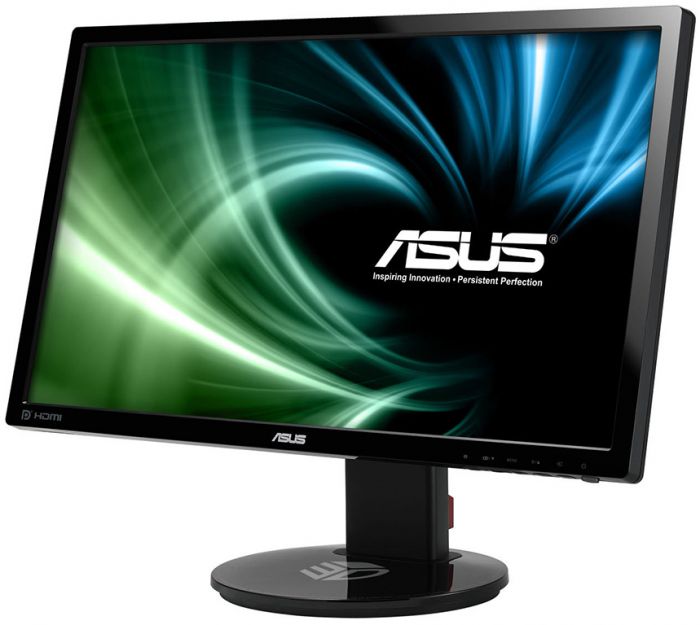 Màn Hình Game ASUS VG248QE 24" 144Hz 1ms Full HD 2 Loa