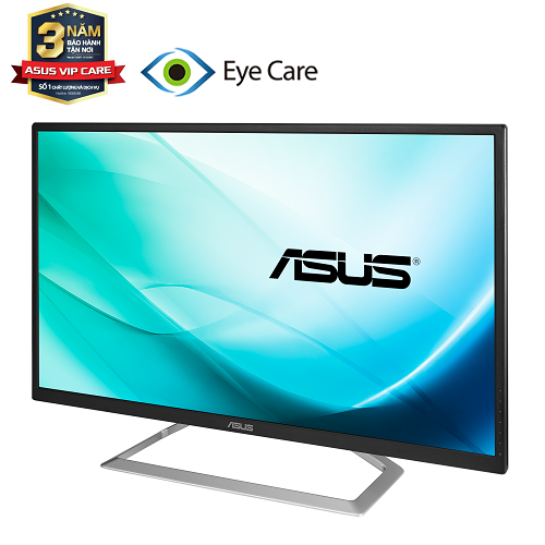 Màn Hình ASUS VA325H 32" Full HD 2 Loa Bảo Vệ Mắt