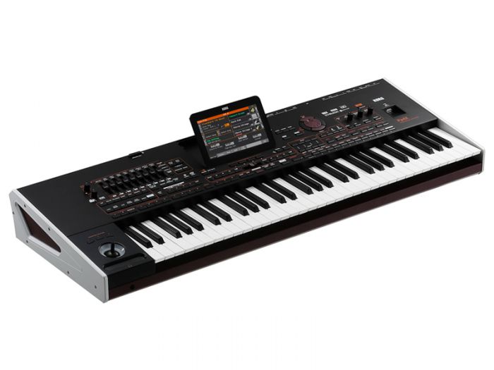 Organ KORG PA 700 