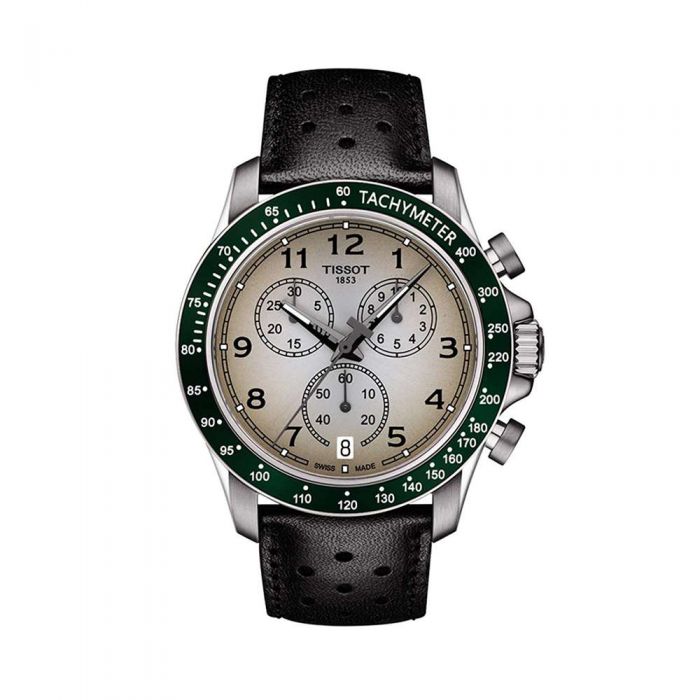 Tissot T106.417.16.032.00 Nam Máy Chronograph 43mm 