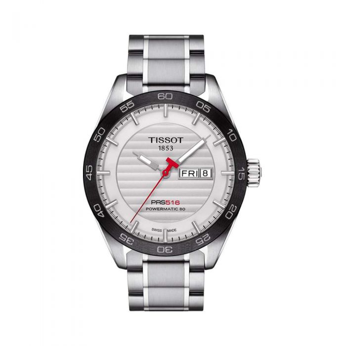 Tissot T100.430.11.031.00 Nam Máy Cơ Kính Sapphire 42mm