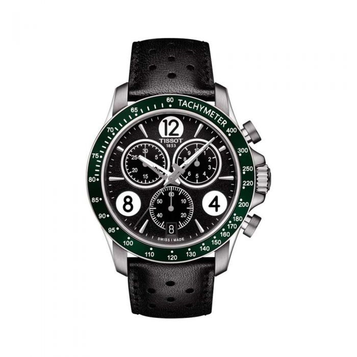 Tissot T106.417.16.057.00 Nam Chronograph Kính Sapphire 42.5mm