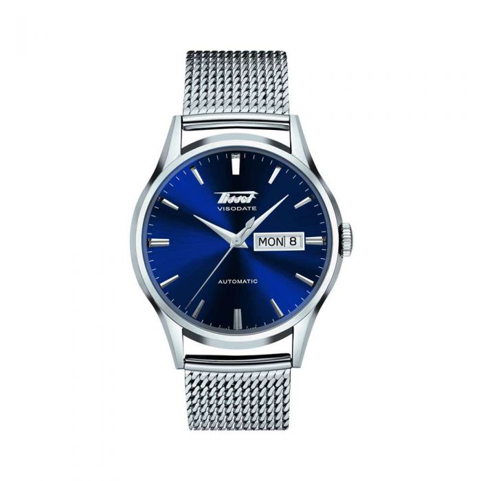 Tissot T019.430.11.041.00 Nam Máy Cơ Kính Sapphire 40mm