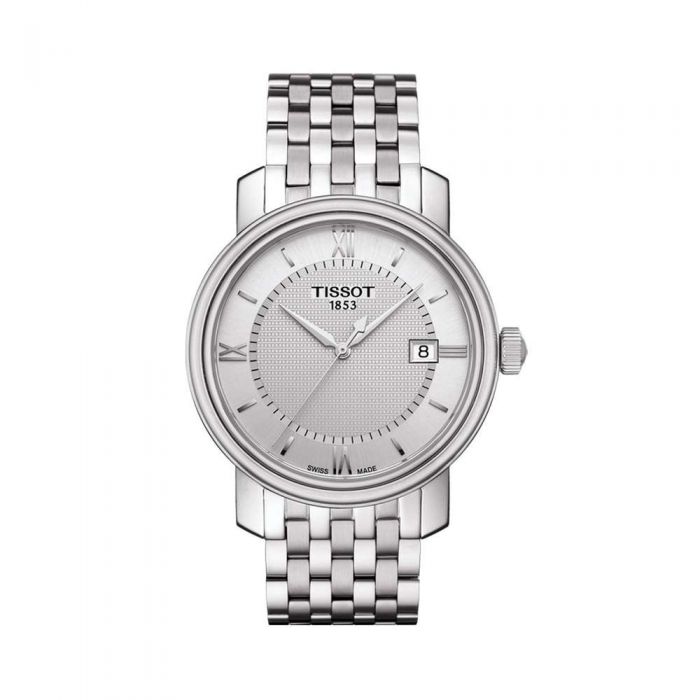 Tissot T097.410.11.038.00 Nam Kính Sapphire Lịch Ngày 40mm