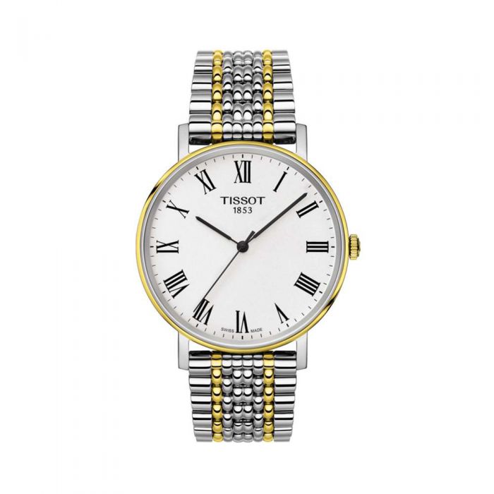 Tissot T109.410.22.033.00 Nam Kính Sapphire 38mm