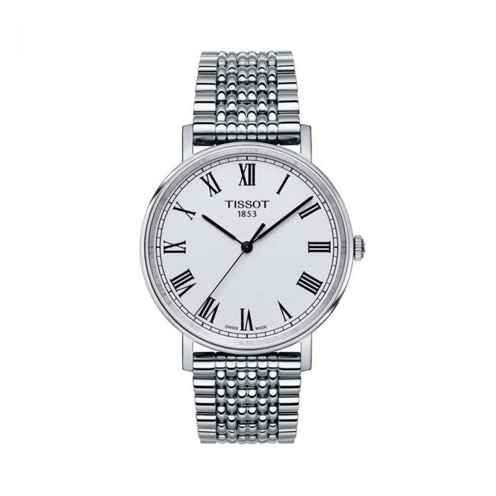 Tissot T109.410.11.033.10 Nam Kính Sapphire 38mm
