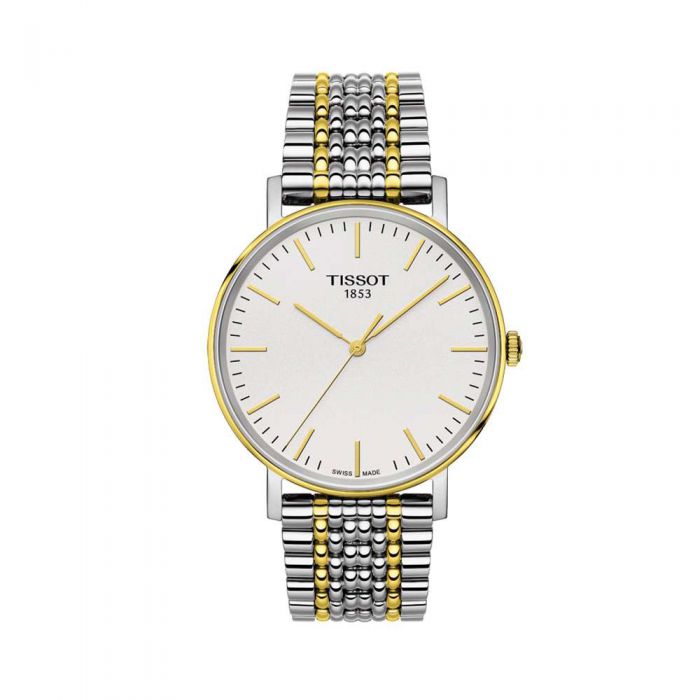 Tissot T109.410.22.031.00 Nam Kính Sapphire 38mm
