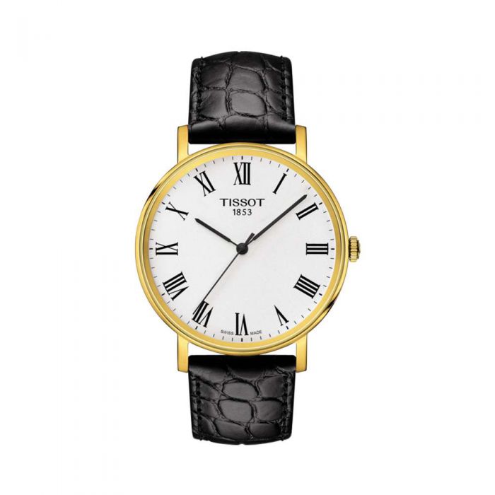 Tissot T109.410.36.033.00 Nam Kính Sapphire 38mm