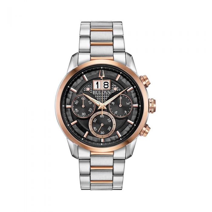 Bulova 98B335 Nam 44mm