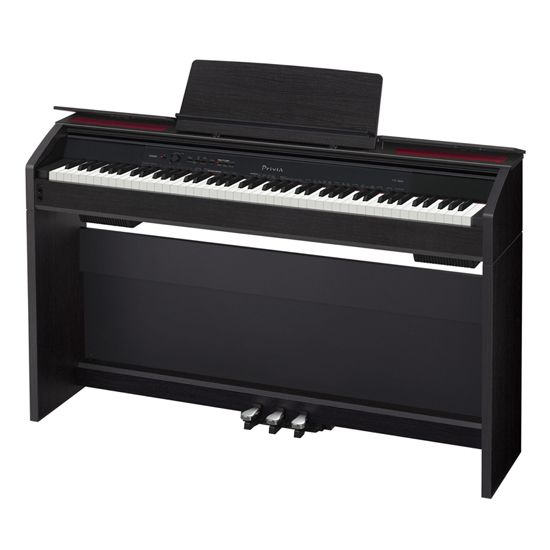 Đàn Piano Điện Casio -PX-A800 BN