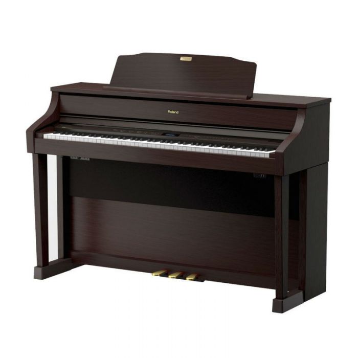 Đàn piano Roland HP-504