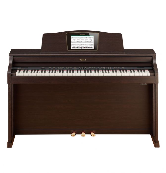 Đàn piano điện Roland HP-601