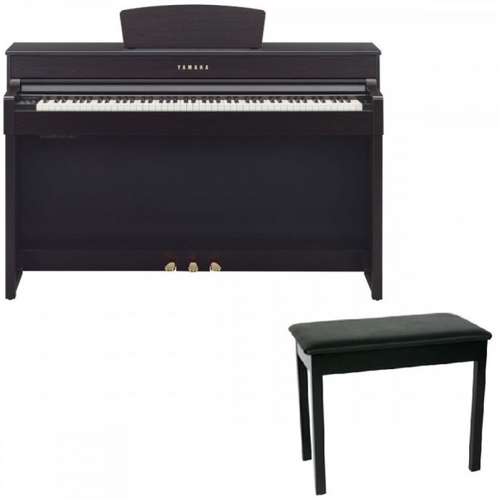Đàn Piano Điện Yamaha CLP-535