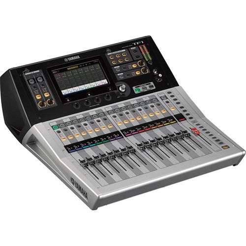 Mixer Kỹ thuật số Yamaha TF1