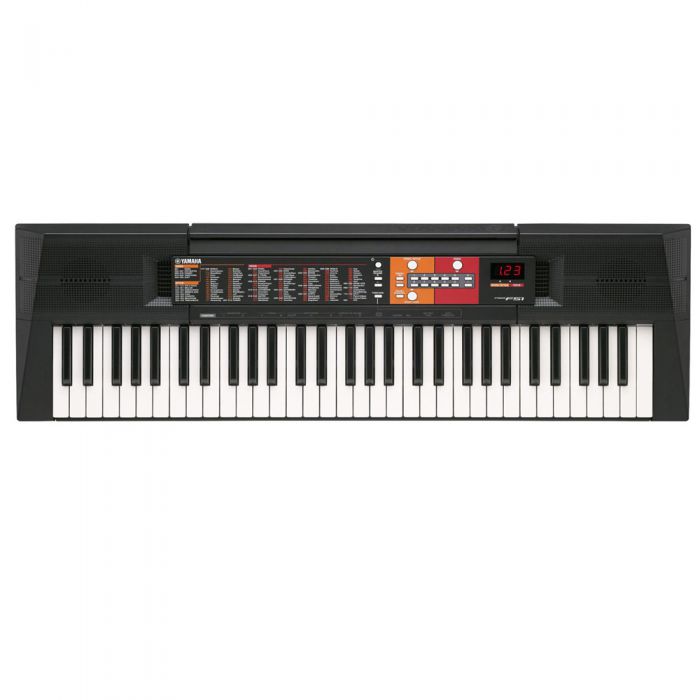 Organ yamaha PSR-F51