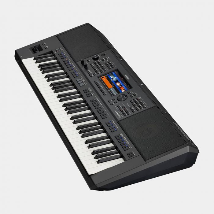 Organ Yamaha PSR SX900