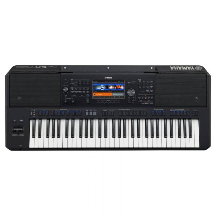 organ Yamaha PSR-SX700