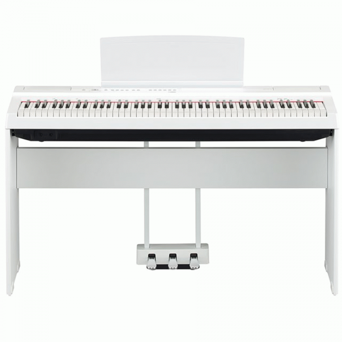 Piano điện yamaha P-125WH  