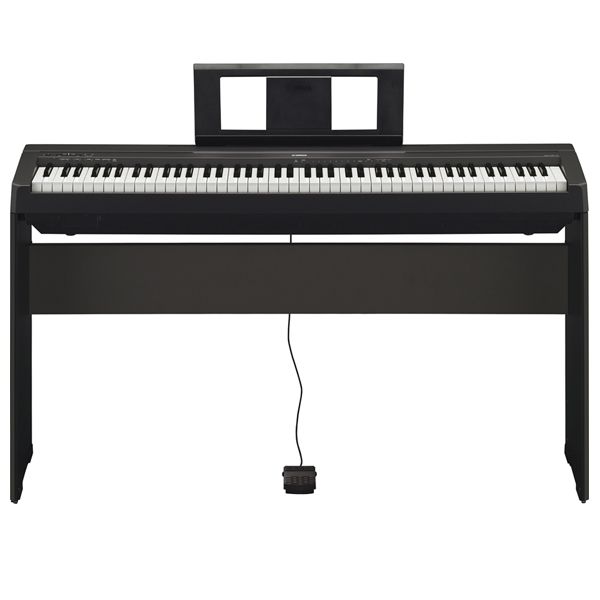 Piano điện yamaha P-45