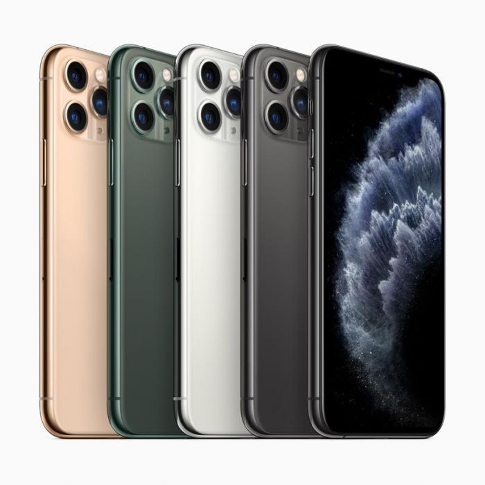 iPhone 11 Pro Max 64gb (quốc tế) 99%