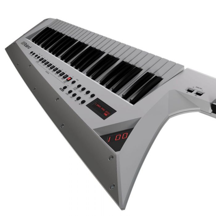 Đàn roland AX-Edge