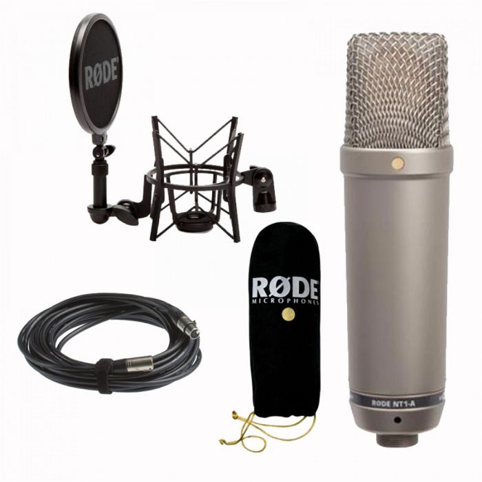 RODE NT1-A