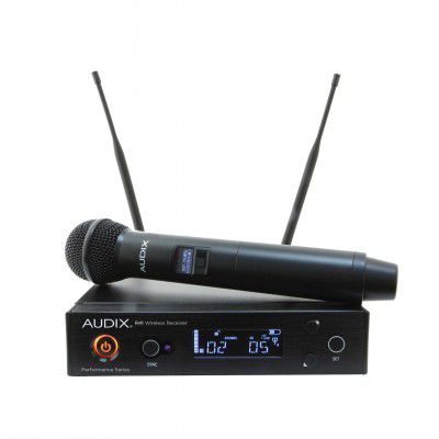Micro Không dây Audix Ap41 OM2