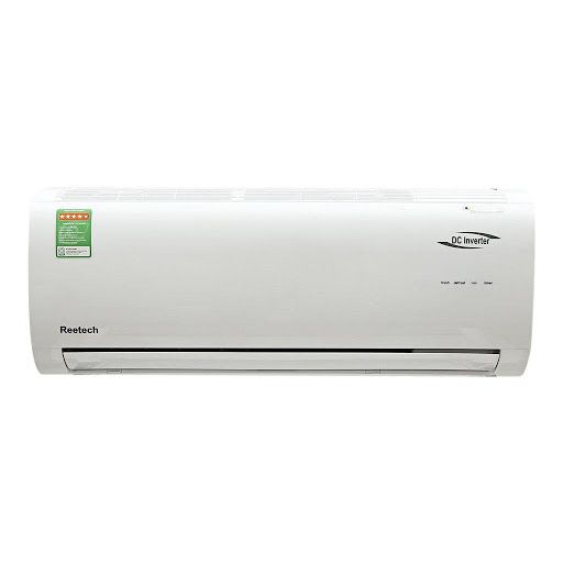 Máy lạnh Reetech INVERTER 1.5HP RTV12
