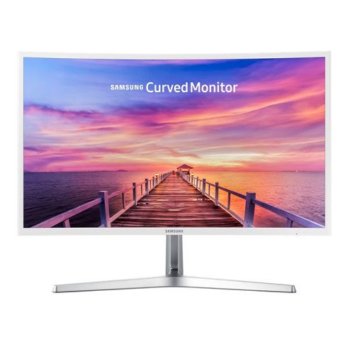  Samsung LC27F397FHE  (Cong full viền ) 
