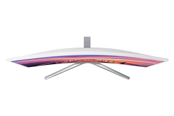  Samsung LC27F397FHE  (Cong full viền )  