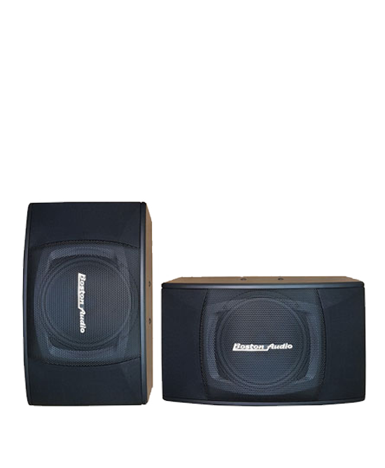 BOSTON AUDIO BA-552V