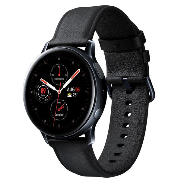  Watch Samsung Galaxy wacth Active 2 LTE 44mm thép