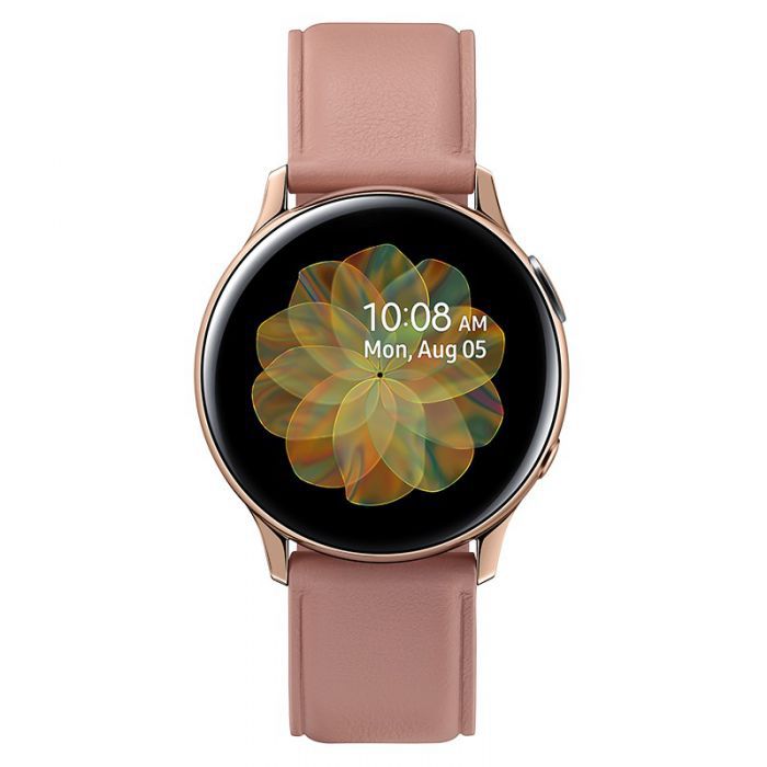 Galaxy Watch Active2 - 40mm Thép  