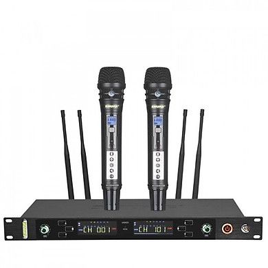 Micro Shure UGX-23
