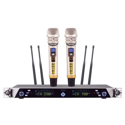 MICRO SHURE UGX21